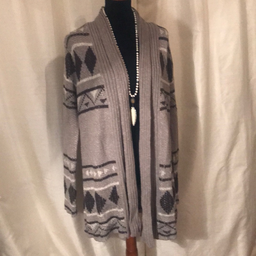 Cupcakes and Cashmere Cardigan